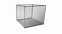 Полетный сетчатый куб – портал поставщиков НСППО