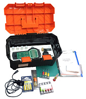 Портативная лаборатория для определения фосфора в разных формах в воде "Фосфор Ф" – портал поставщиков НСППО