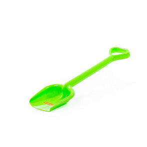 Лопата большая (длина 50 см) (зелёная), Артикул 80356 – портал поставщиков НСППО - 1