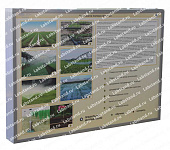 05.05.03.30 Стенд-планшет «Технологии полива растений» – портал поставщиков НСППО