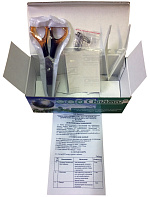 Набор принадлежностей к тест-системам для химического анализа воздуха «НПТ-воздух» – портал поставщиков НСППО