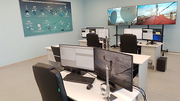 Центр управления полетами (ЦУП) в модификации "Учебный" – портал поставщиков НСППО - 1