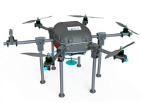 Инженерный конструктор C4S (Коптер для космоса) – портал поставщиков НСППО