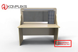 Стол логопеда «AVKompleks АВЛ-003»