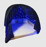 Уголок "Волшебная пещера"2