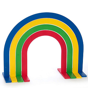 Дуги для подлезания (полукруглые) – портал поставщиков НСППО - 1