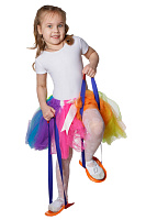 Ходунки детские (пара) – портал поставщиков НСППО