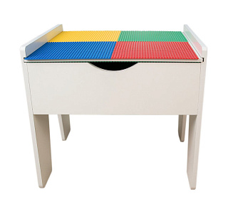 Лего-стол "Квартет мультиколор" – портал поставщиков НСППО - 1
