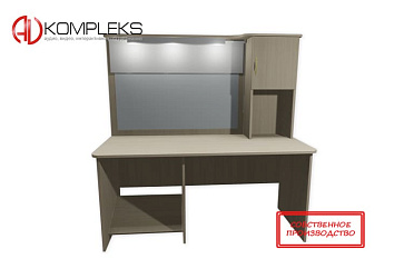 Стол логопеда «AVKompleks АВЛ-005» – портал поставщиков НСППО - 1