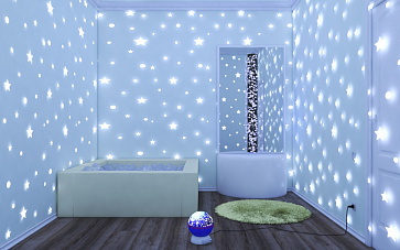 Сенсорный уголок №2 – портал поставщиков НСППО - 1