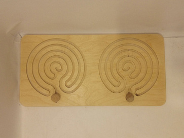 Межполушарная доска №9 "Круги" – портал поставщиков НСППО - 1