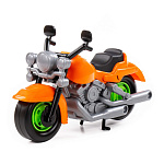 Мотоцикл гоночный "Кросс", Артикул 6232. – портал поставщиков НСППО