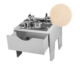 Лего-стол "Кубик 2"