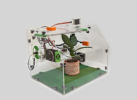 ЭРМК «УМНАЯ ТЕПЛИЦА» НШ  УСПЕХ КАЖДОГО РЕБЕНКА – портал поставщиков НСППО