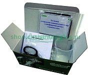 Тест-система «Активный хлор в дезинфицирующих растворах и промывных водах («Активный хлор Д»)» – портал поставщиков НСППО