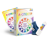 Программно-дидактический комплекс «А-Спектр»
