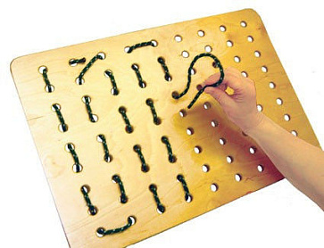 Панель «Шнуровка 1» – портал поставщиков НСППО - 1