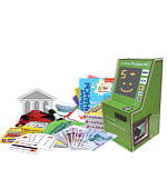 Методический комплекс "Азбука финансов" ДОУ, мобильная версия "Стандарт" – портал поставщиков НСППО