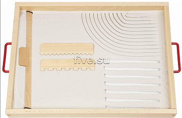 "Рисуем на песке" - песочница2 – портал поставщиков НСППО - 1