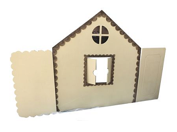 Ширма "Домик" – портал поставщиков НСППО - 1