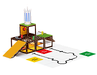 Полигон Мини – портал поставщиков НСППО