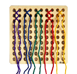 Панель «Шнуровка 2»