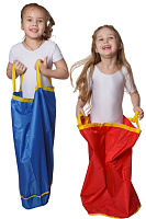 Сумка-мешок для прыжков (детский) – портал поставщиков НСППО