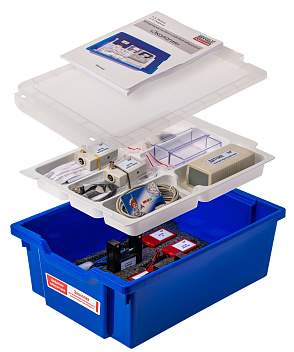 Цифровая лаборатория по экологии для реализации сети школьного экологического мониторинга – портал поставщиков НСППО - 1