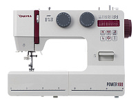 Электромеханическая швейная машина Chayka Power100 – портал поставщиков НСППО