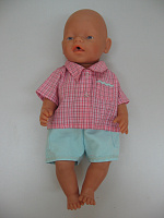 Шорты с футболкой – портал поставщиков НСППО