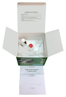 Тест-комплект «Определение аммиака в сыром молоке» – портал поставщиков НСППО