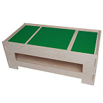 Лего-стол "Трансформер 2" – портал поставщиков НСППО