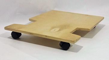 Балансир на роликах – портал поставщиков НСППО - 1