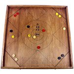 Настольная игра "Керлинг Квартет" – портал поставщиков НСППО