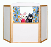 Ширма для кукольного театра – портал поставщиков НСППО