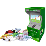 Методический комплекс "Азбука финансов" Эконом – портал поставщиков НСППО