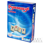 Настольная игра Руммикуб: Без границ мини (Игротека)