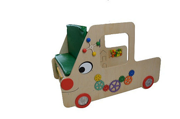 Развивающий комплекс "Машинка" – портал поставщиков НСППО - 1