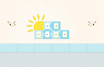 Комплект настенных панелей - стенд "Восход" – портал поставщиков НСППО - 1