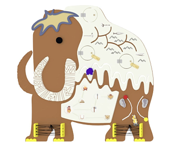 Бизиборд "Мамонт" – портал поставщиков НСППО - 1