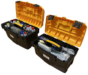 Полевая лаборатория анализа воды НКВ-1 – портал поставщиков НСППО