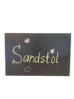 Крышка грифельная для светового планшета (для мела, МДФ) – портал поставщиков НСППО