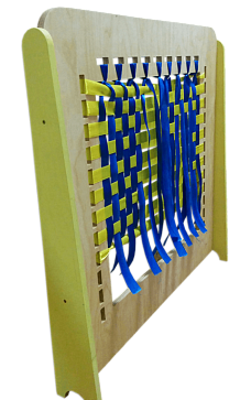 Развивающая панель "Макрамэ" – портал поставщиков НСППО - 1