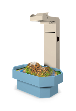 Интерактивная песочница "Алмаз мини" – портал поставщиков НСППО - 1