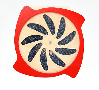 Панель "Вечный двигатель 1" (шумовая) – портал поставщиков НСППО - 1