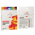 "VISTA-ARTISTA" Studio набор VAMP-1224 24 цв. 12 мл