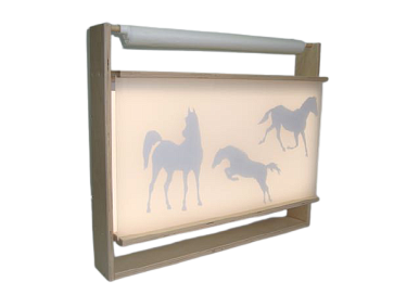 Театр теней - лайтбокс – портал поставщиков НСППО - 1