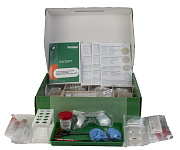 Учебно-методический комплект «Микробиологическая лаборатория учебная МБЛ-У» – портал поставщиков НСППО