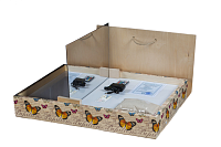 Зеркало для рисования песком – портал поставщиков НСППО