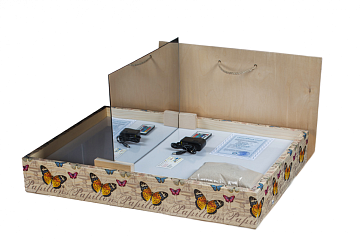 Зеркало для рисования песком – портал поставщиков НСППО - 1